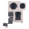 IPhone 16 Pro Max Back Facing Camera