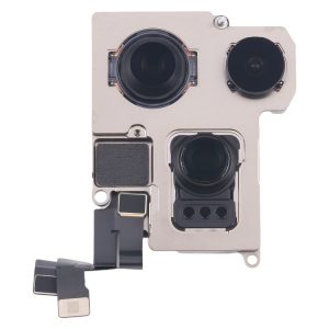 IPhone 16 Pro Max Back Facing Camera