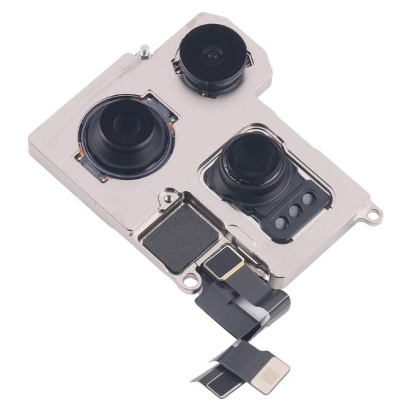 IPhone 16 Pro Max Back Facing Camera - Image 2
