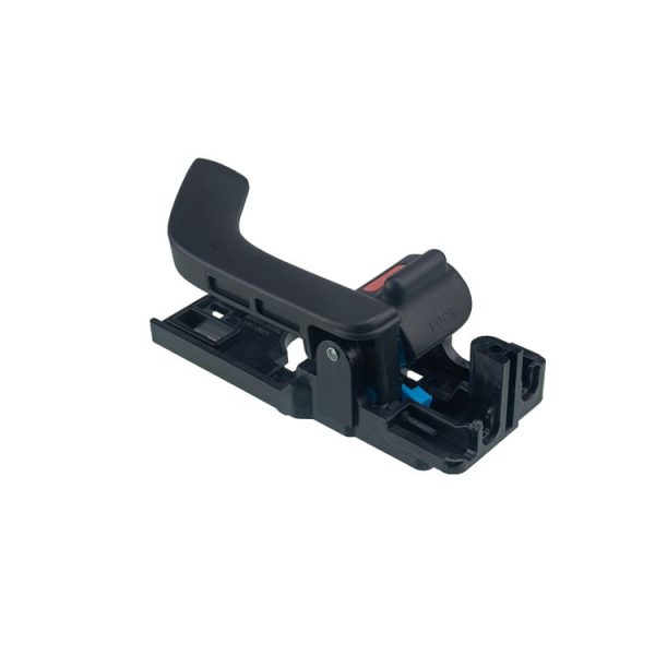 Car Right Front Inner Door Handle 82620-2C000 for Hyundai Tiburon 2003-2008 - Image 3