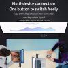 G57 Smart Wireless Assistance System HDMI Wireless Extender with Transmitter and Receiver (Black) - Image 5