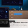 G57 Smart Wireless Assistance System HDMI Wireless Extender with Transmitter and Receiver (Black) - Image 7