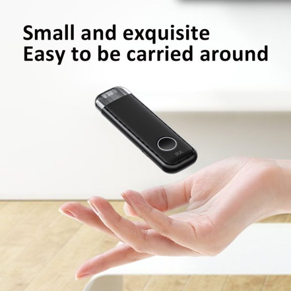 G57 Smart Wireless Assistance System HDMI Wireless Extender with Transmitter and Receiver (Black) - Image 9
