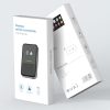 CarPlay and Android Auto Wireless Car Connectivity Box, Specification: Square (Black) - Image 8