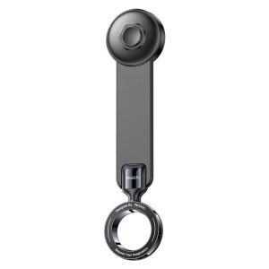 Yesido C217 Car MagSafe Magnetic Mobile Phone Holder (Black)
