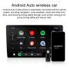 2 in 1 CarPlay and Android Auto Car Connectivity Box Wireless Auto Smart Adapter (Black) - Image 3