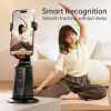 S1 Smart AI Tracking Gravity Sensing Gimbal (Black) - Image 12