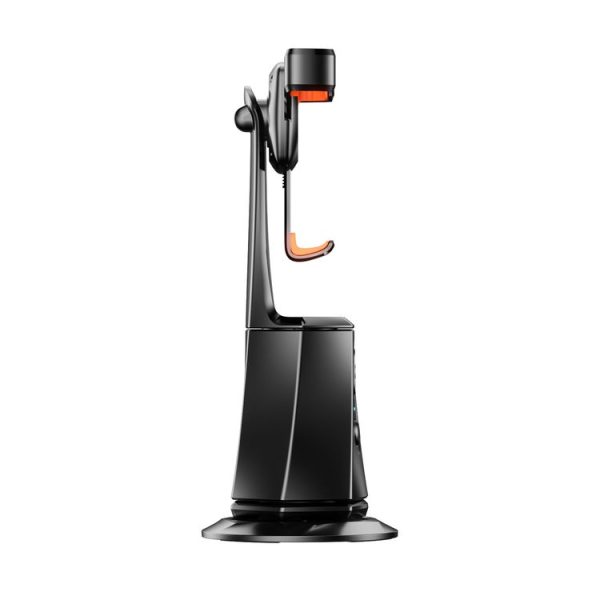 S1 Smart AI Tracking Gravity Sensing Gimbal (Black) - Image 3
