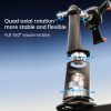 S1 Smart AI Tracking Gravity Sensing Gimbal (Black) - Image 7