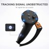 Meta Quest3 / 3S BOBOVR G3 Plus V2.0 Controller Protective Cover (Black) - Image 3