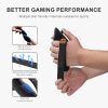 Meta Quest3 / 3S BOBOVR G3 Plus V2.0 Controller Protective Cover (Black) - Image 4