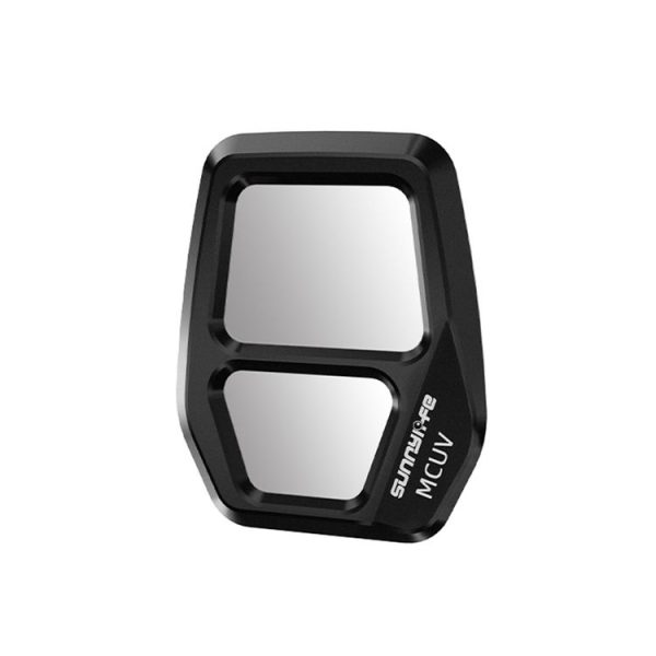 DJI Air 3S Sunnylife Camera Lens Filter, Filter: MCUV - Image 2