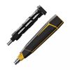 JAKEMY JM-8197 16 in 1 Manual Magnetic High Hardness Precision Screwdriver - Image 2