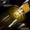 JAKEMY JM-8197 16 in 1 Manual Magnetic High Hardness Precision Screwdriver - Image 3