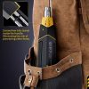 JAKEMY JM-8197 16 in 1 Manual Magnetic High Hardness Precision Screwdriver - Image 5