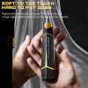 JAKEMY JM-8197 16 in 1 Manual Magnetic High Hardness Precision Screwdriver - Image 6