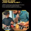 JAKEMY JM-8197 16 in 1 Manual Magnetic High Hardness Precision Screwdriver - Image 9