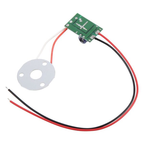 3W 6 LEDs SMD 5730 LED Module Lamp Lighting Source (Warm White Light) - Image 3