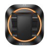 Borofone BH116 Vicktory 360 Degree Rotating Car Holder for Dashboard (Black) - Image 2