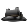 Borofone BH116 Vicktory 360 Degree Rotating Car Holder for Dashboard (Black) - Image 3
