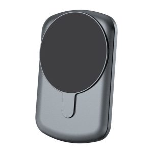 A1A Strong Magnetic Mobile Call Voice Recorder APP Recording Version, Memory: 8GB (Black)