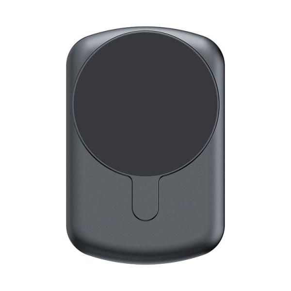 A1A Strong Magnetic Mobile Call Voice Recorder APP Recording Version, Memory: 8GB (Black) - Image 2
