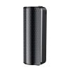 Q70A Magnetic Noise Reduction Voice Recording Pen Support APP Control, Memory: 8GB (Black)