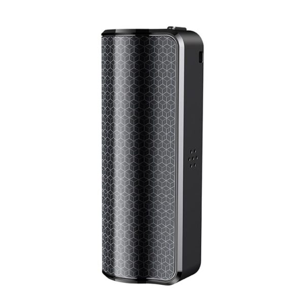 Q70A Magnetic Noise Reduction Voice Recording Pen Support APP Control, Memory: 8GB (Black)