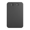 A3 Ultra-thin AI Smart Voice Recording Pen Support APP Control, Memory: 8GB (Black) - Image 2