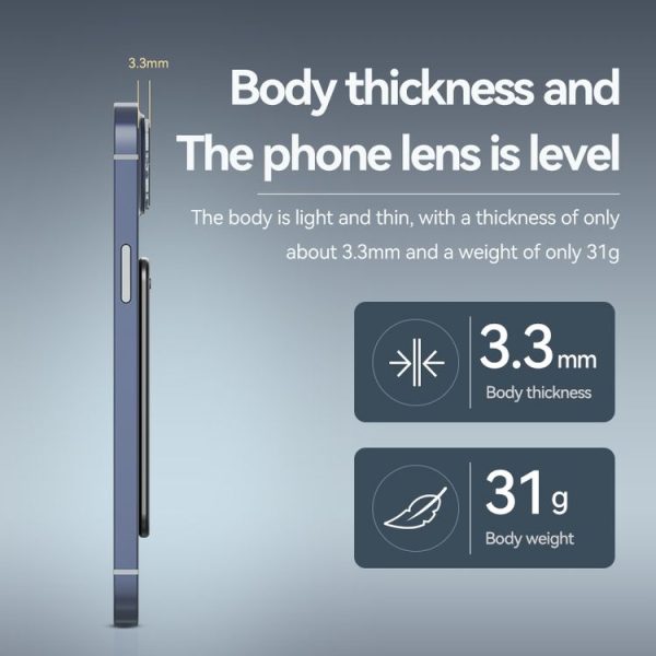 A3 Ultra-thin AI Smart Voice Recording Pen Support APP Control, Memory: 8GB (Black) - Image 8