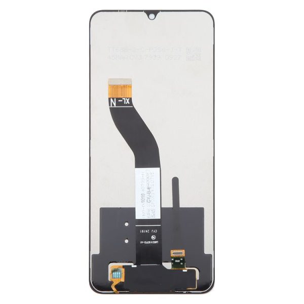 Xiaomi Redmi A3 Pro OEM LCD Screen With Digitizer Full Assembly - Image 3