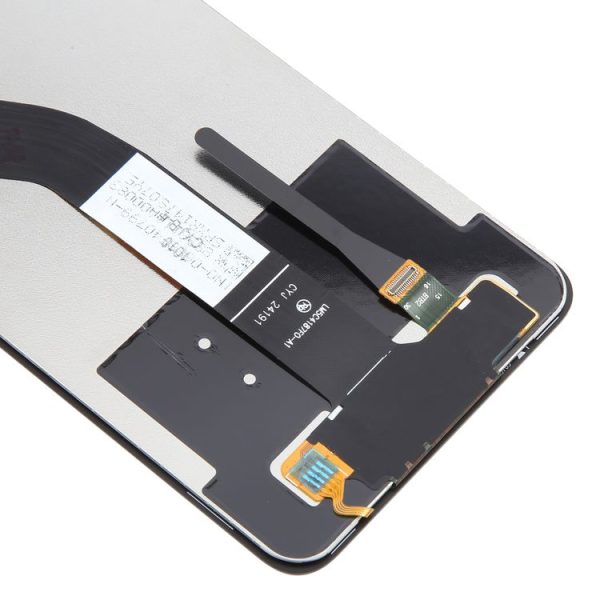 Xiaomi Redmi A3 Pro OEM LCD Screen With Digitizer Full Assembly - Image 4