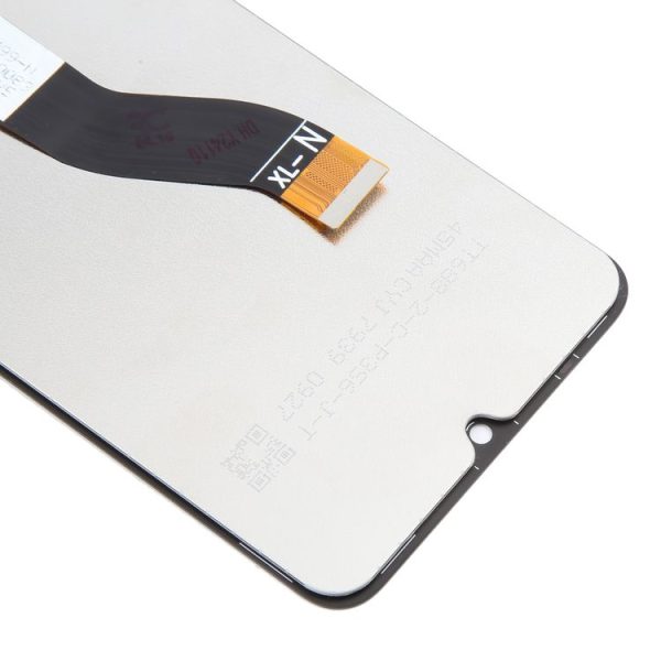 Xiaomi Redmi A3 Pro OEM LCD Screen With Digitizer Full Assembly - Image 5