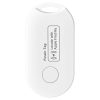 F1 Global Location Tracker Anti-lost Device (White)