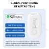 F1 Global Location Tracker Anti-lost Device (White) - Image 3