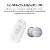 F1 Global Location Tracker Anti-lost Device (White) - Image 9
