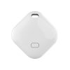 F2 Global Location Tracker Anti-lost Device (White)