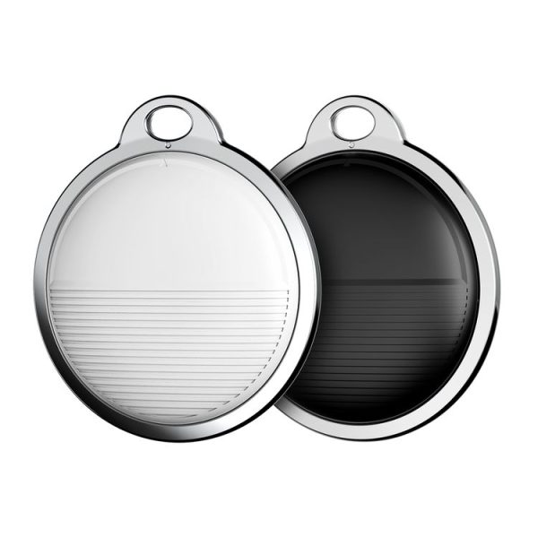 F3 Removable Global Location Tracker Anti-lost Device (White) - Image 2
