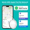 F3 Removable Global Location Tracker Anti-lost Device (White) - Image 4