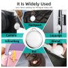 F3 Removable Global Location Tracker Anti-lost Device (White) - Image 8