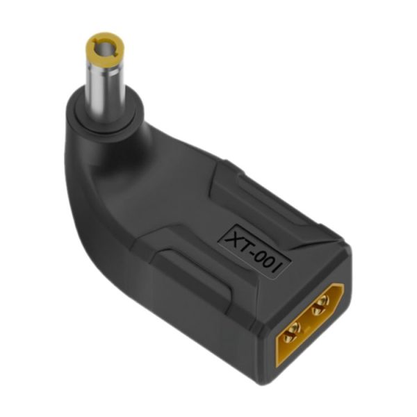 XT-001 XT60 to 5525 Interchange Adapter