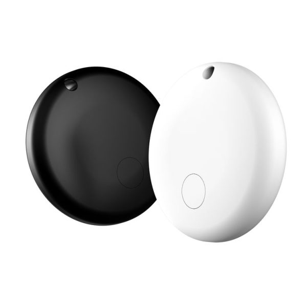 F8 Waterproof Global Location Tracker Anti-lost Device (White) - Image 2