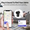 F8 Waterproof Global Location Tracker Anti-lost Device (White) - Image 5