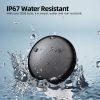 F8 Waterproof Global Location Tracker Anti-lost Device (White) - Image 8