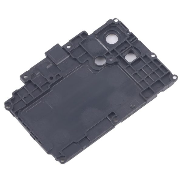 Samsung Galaxy F04 SM-E045F 10pcs Rear Camera Lens Cover (Black) - Image 3