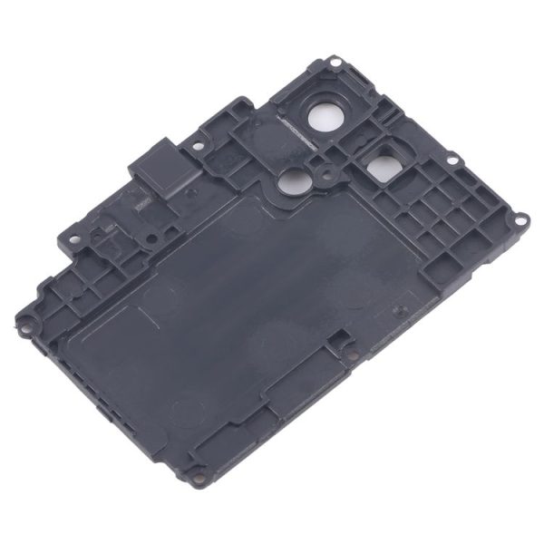 Samsung Galaxy M04 SM-M045F 10pcs Rear Camera Lens Cover (Black) - Image 3