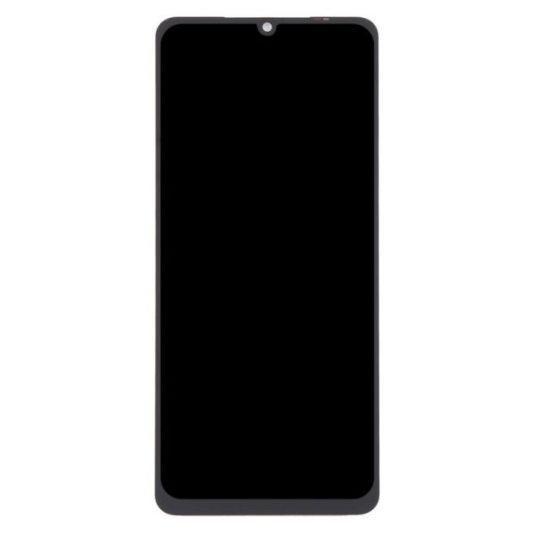 Samsung Galaxy A06 SM-A065F Original LCD Screen With Digitizer Full Assembly - Image 2