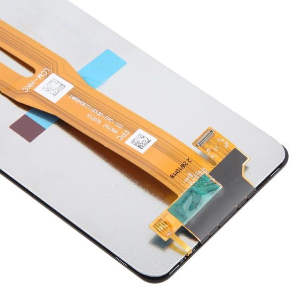 Samsung Galaxy A06 SM-A065F Original LCD Screen With Digitizer Full Assembly - Image 4