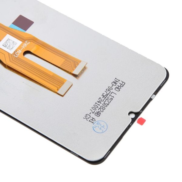Samsung Galaxy A06 SM-A065F Original LCD Screen With Digitizer Full Assembly - Image 5