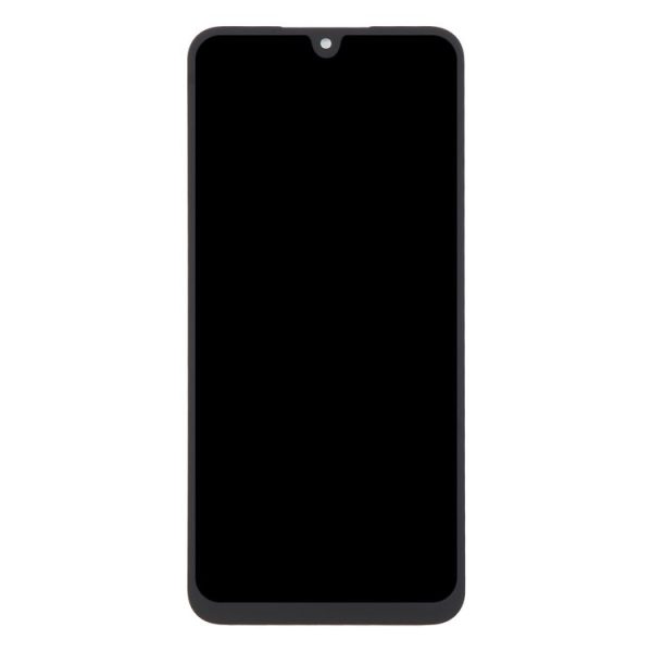 Samsung Galaxy A16 5G SM-A166B Original LCD Screen With Digitizer Full Assembly - Image 2